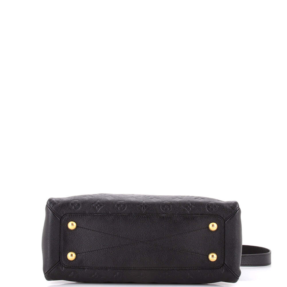 Louis Vuitton Vosges Handbag Whipstitch #236572L21B - Picture 4 of 7